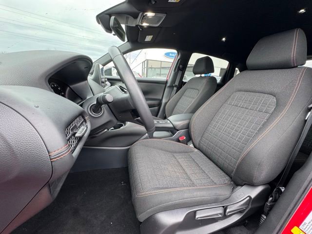 Used 2025 Honda HR-V Sport image 13