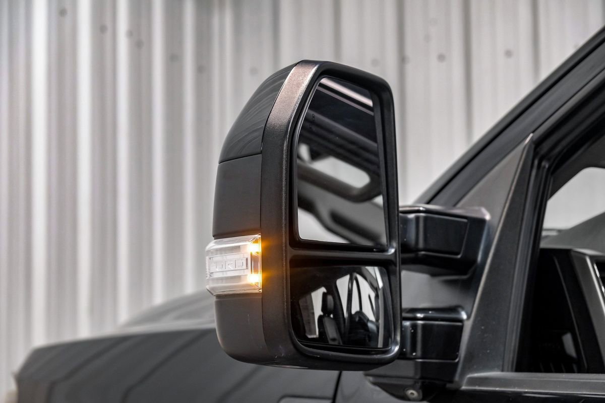 Used 2019 Ford F250 Lariat w/ Lariat Ultimate Package image 42
