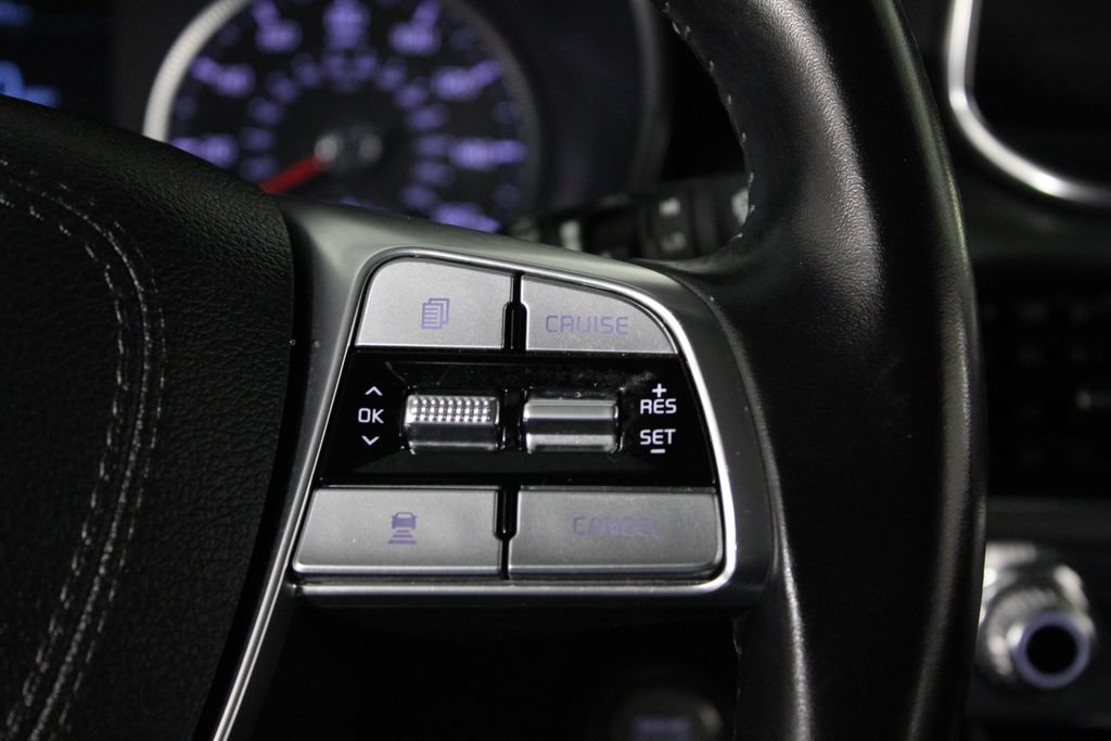 Used 2022 Kia Telluride LX FWD image 26