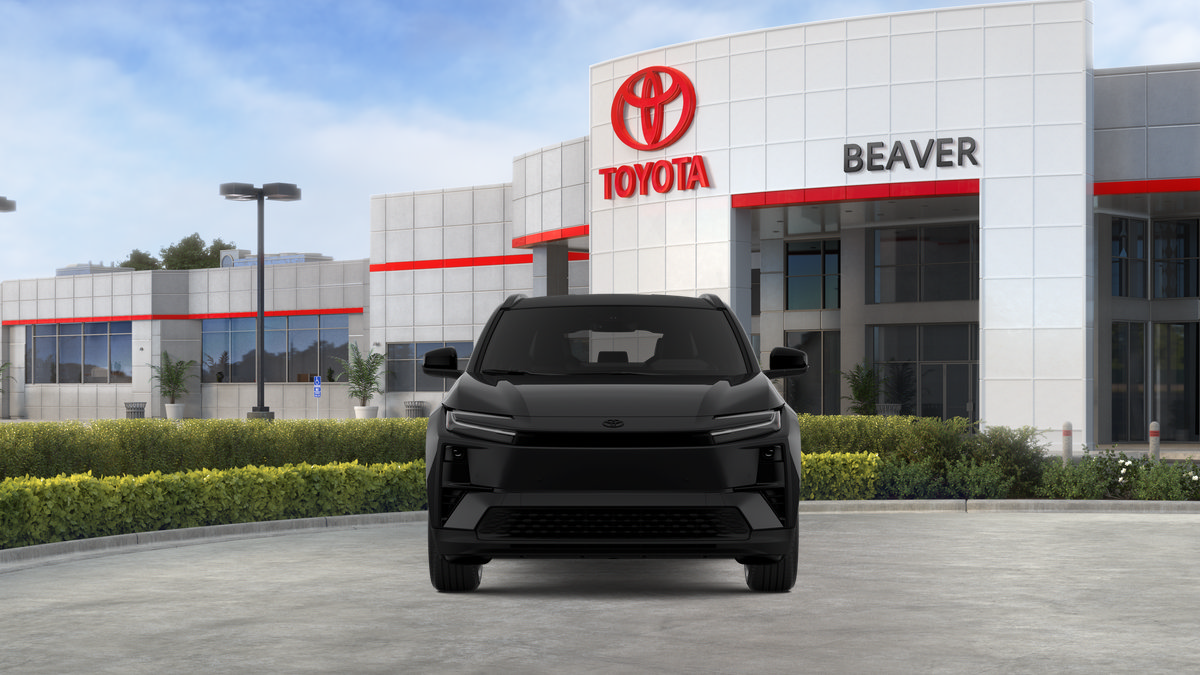 New 2026 Toyota C-HR AWD/4WD image 71