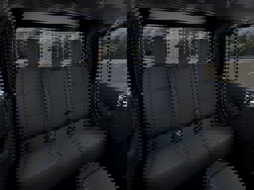 New 2026 Jeep Gladiator Sport AWD/4WD image 17