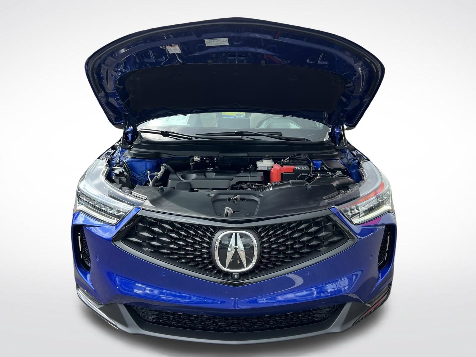 Used 2024 Acura RDX A-Spec w/ Advance Package AWD/4WD image 17