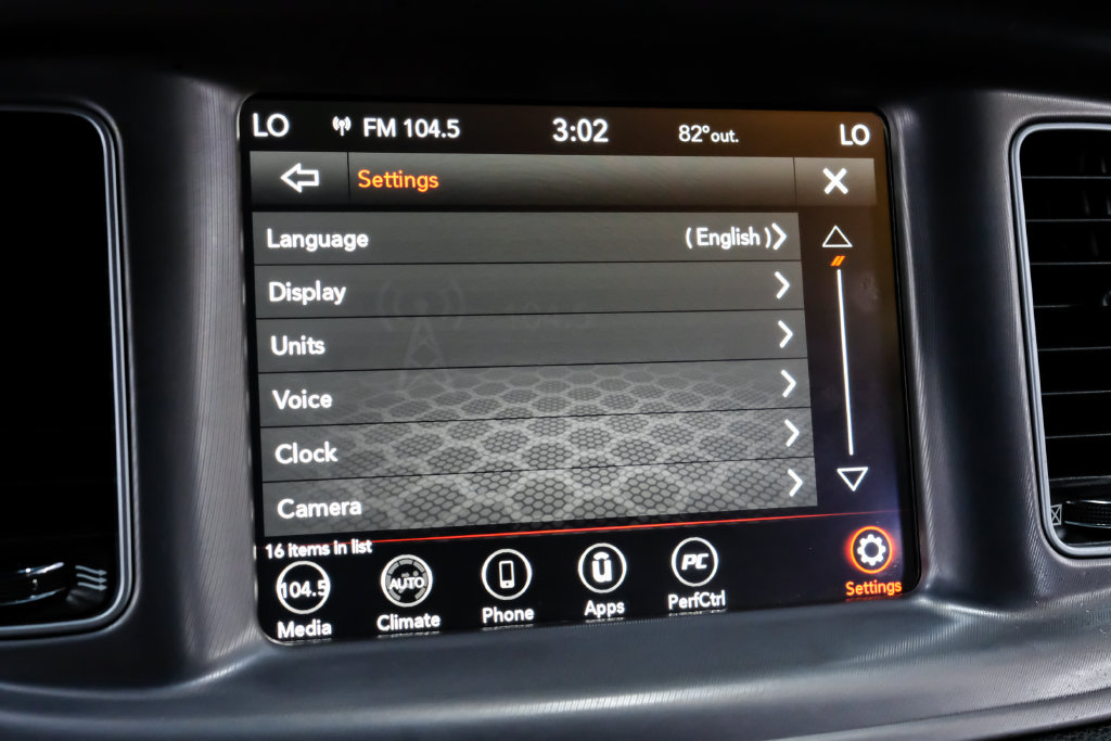 Used 2023 Dodge Charger R/T RWD image 32