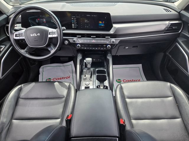 Used 2025 Kia Telluride S AWD/4WD image 15