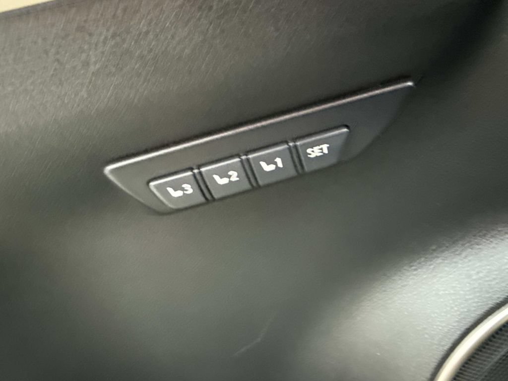 Used 2021 Lexus NX 300 F Sport w/ F Sport Premium Package FWD image 24