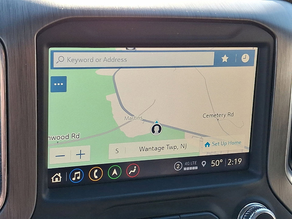 Used 2021 GMC Sierra 1500 Denali w/ Denali Ultimate Package image 14