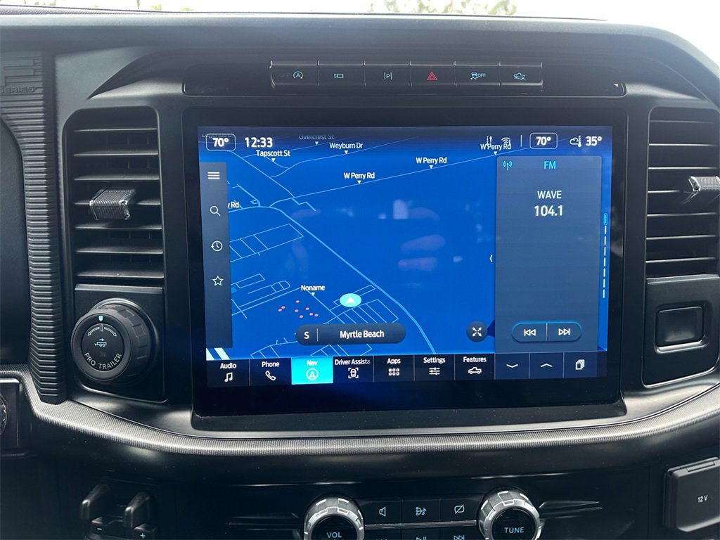 Used 2024 Ford F150 Raptor image 21