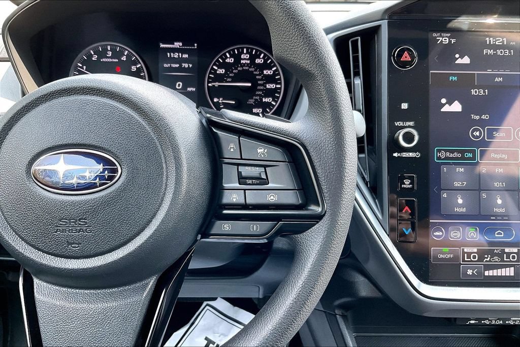Certified 2026 Subaru Crosstrek 2.5i Premium w/ Convenience Package #2 AWD/4WD image 22