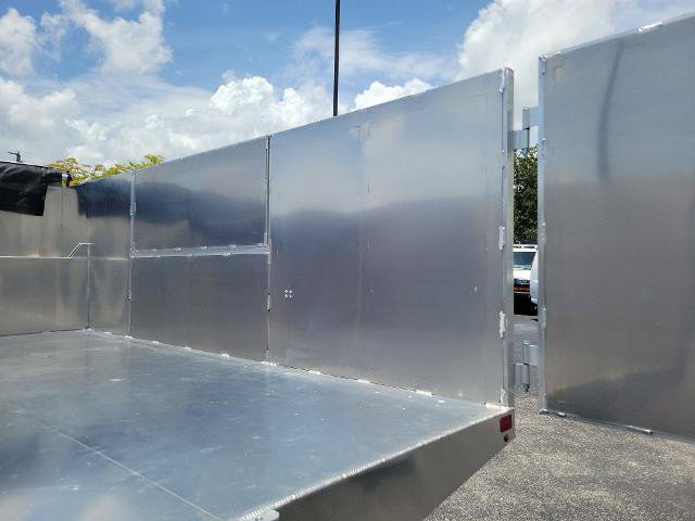 New 2026 Chevrolet Low Cab Forward RWD image 6