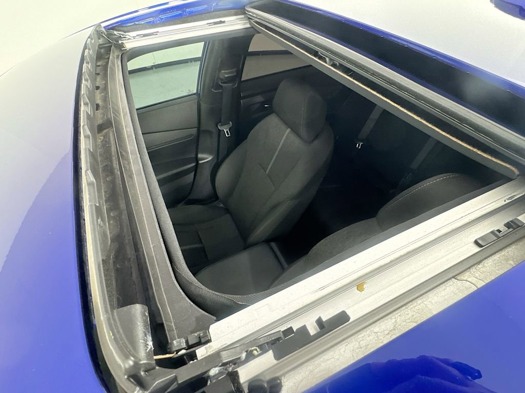 Certified 2023 Honda Accord Sport image 24