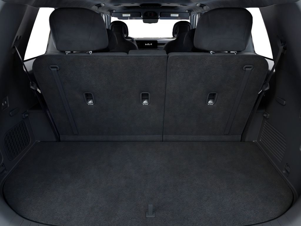 New 2027 Kia Telluride SX Prestige AWD/4WD image 19