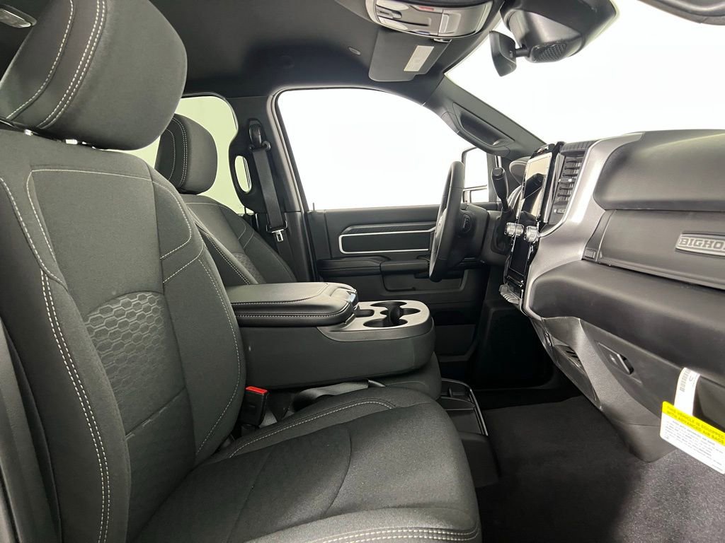 Used 2025 RAM 2500 Big Horn image 31