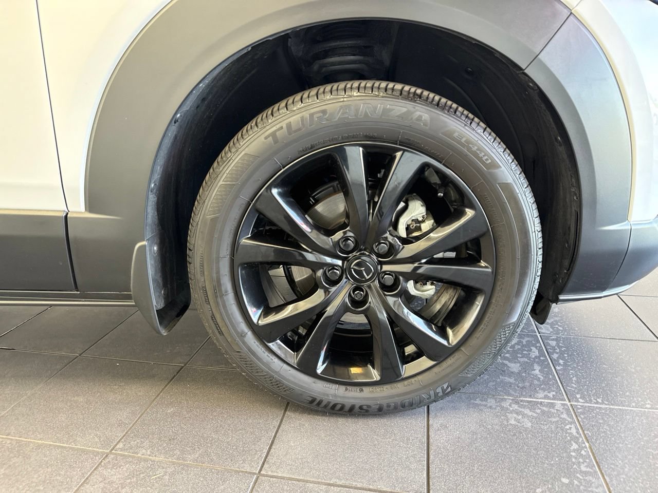 Used 2026 MAZDA CX-30 2.5 Turbo AWD/4WD image 53