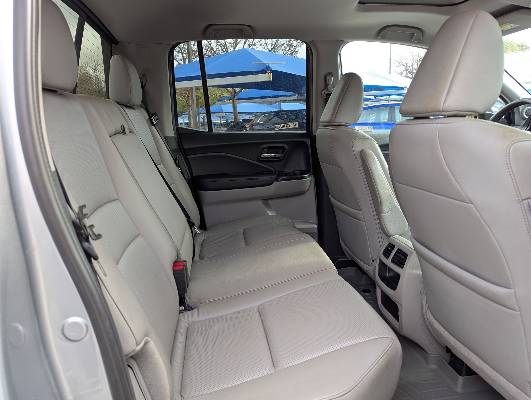 Used 2019 Honda Ridgeline RTL-E image 23