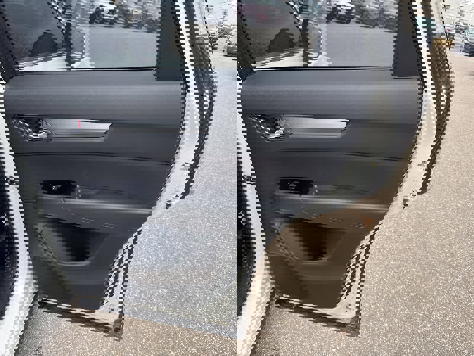 Used 2020 MAZDA CX-5 Sport image 24