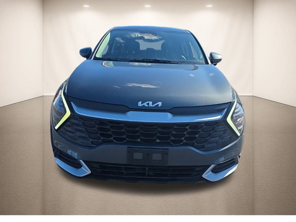 Used 2024 Kia Sportage LX image 16