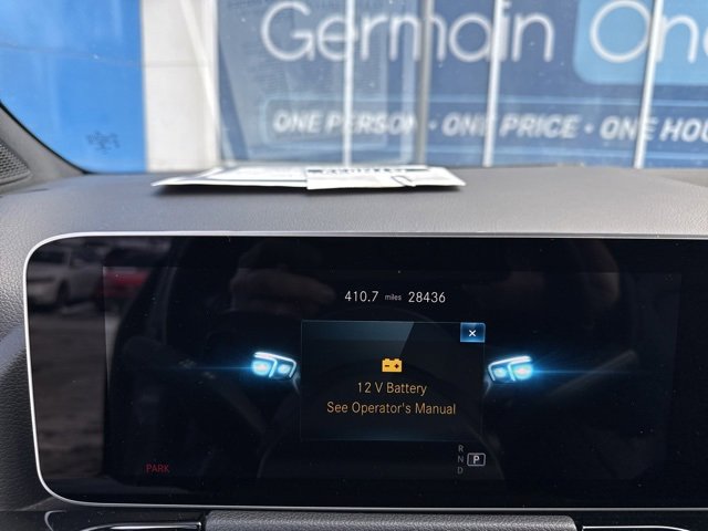 Used 2021 Mercedes-Benz GLA 250 4MATIC image 29