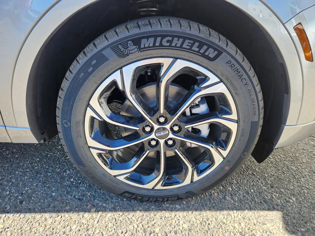 New 2026 Lincoln Nautilus Reserve image 18