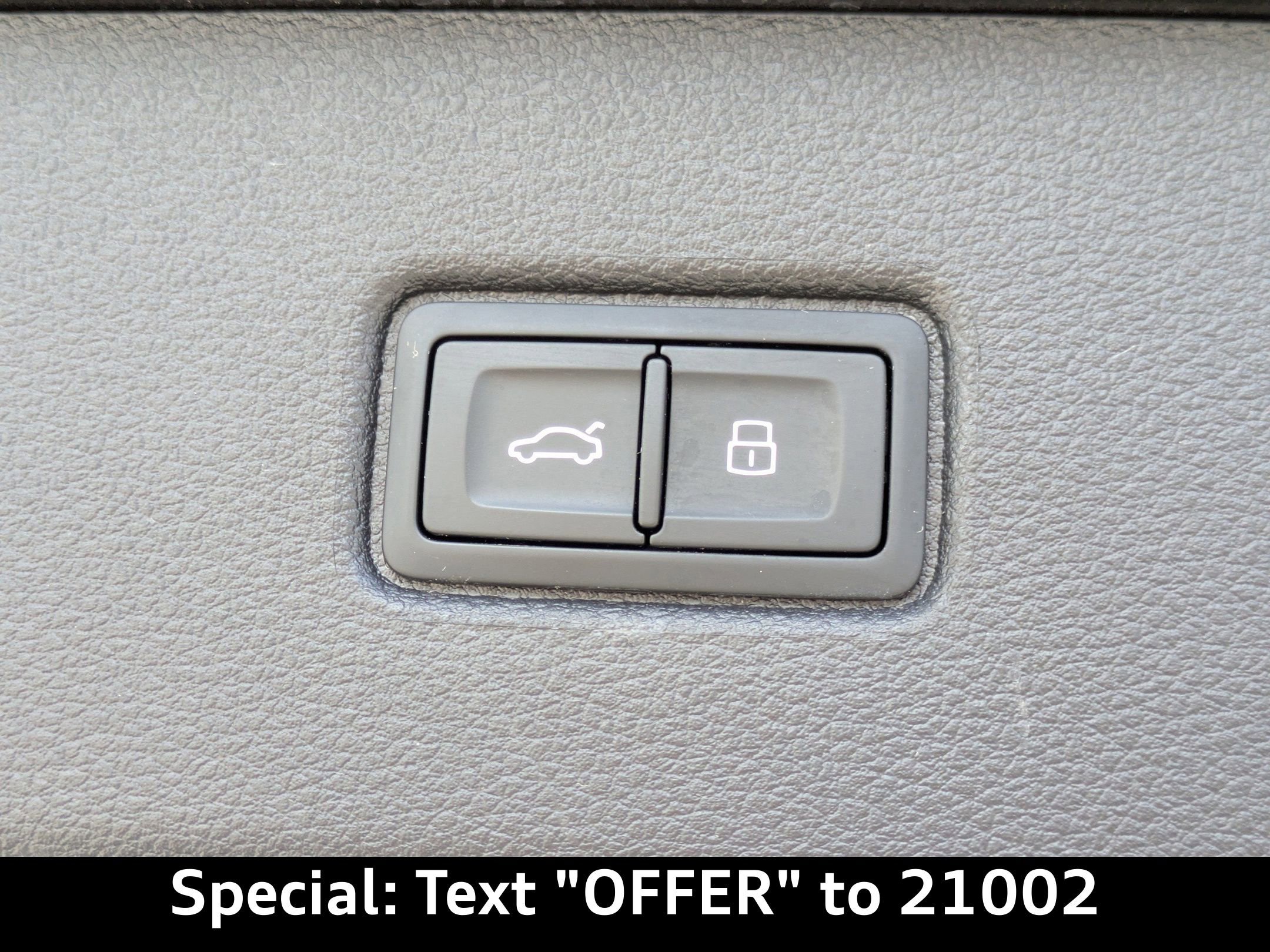 Certified 2025 Audi Q7 2.0T Premium w/ Convenience Plus Package image 14