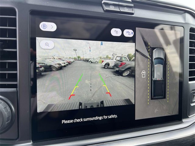 New 2025 Ford F250 Lariat w/ Lariat Ultimate Package image 20