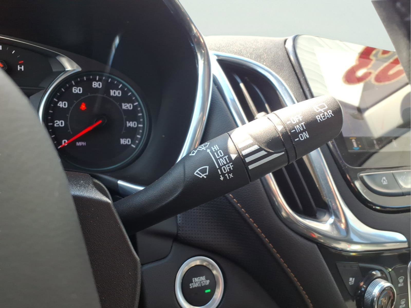 Certified 2023 Chevrolet Equinox Premier image 19