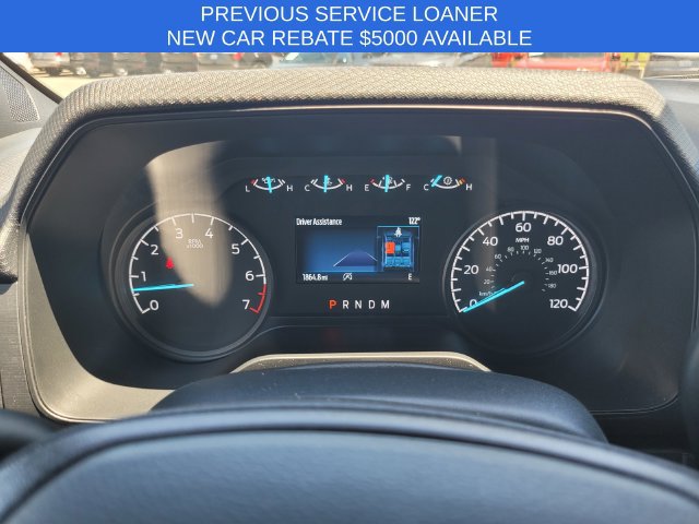 Used 2026 Ford F150 STX AWD/4WD image 29