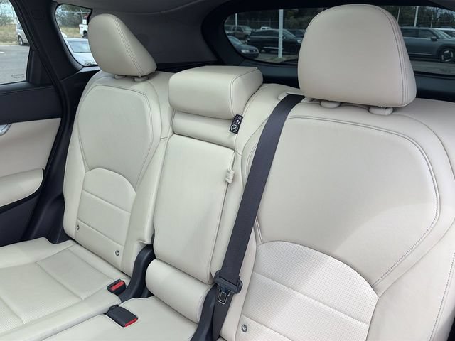 Used 2019 INFINITI QX50 Essential w/ Proactive Package AWD/4WD image 32