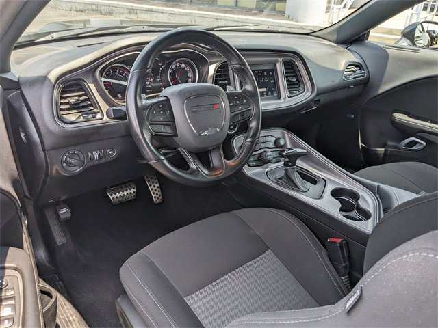 Used 2023 Dodge Challenger R/T image 16