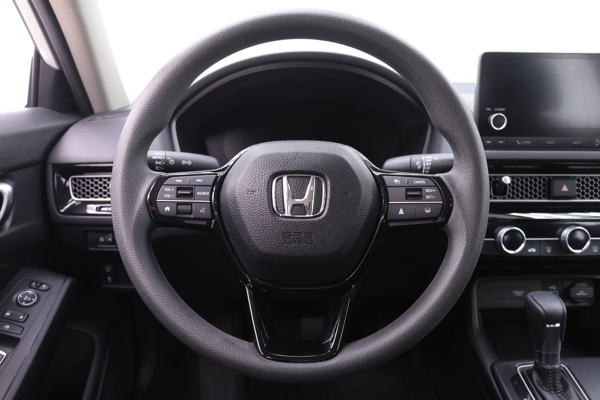 Certified 2024 Honda Civic LX image 14