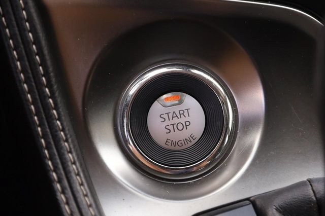 Used 2023 Nissan Maxima SV w/ Floor Mat Group FWD image 14