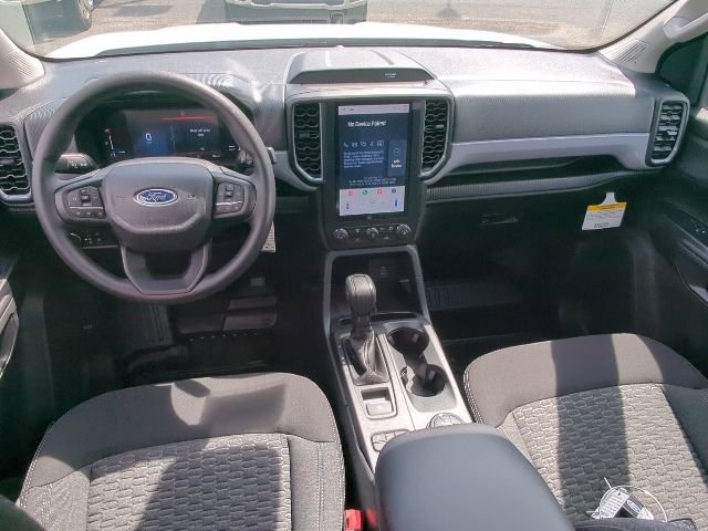 New 2026 Ford Ranger XL w/ Trailer Tow Package AWD/4WD image 13