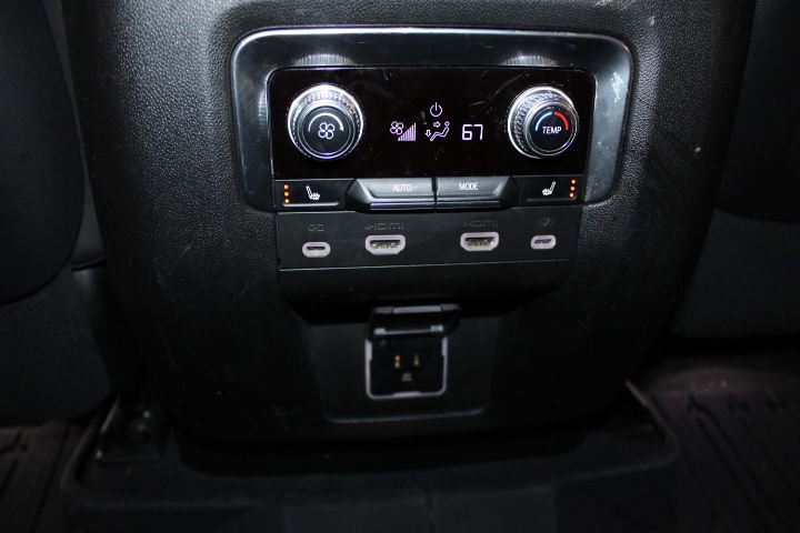 Used 2023 GMC Yukon XL Denali Ultimate w/ LPO, Floor Liner Package image 24