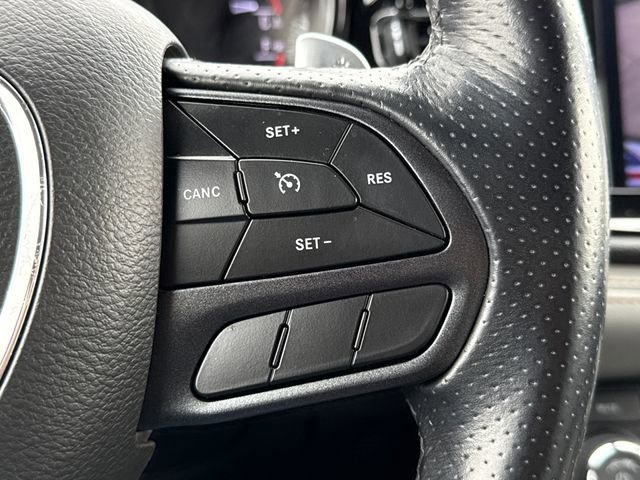 Used 2022 Dodge Durango R/T image 29