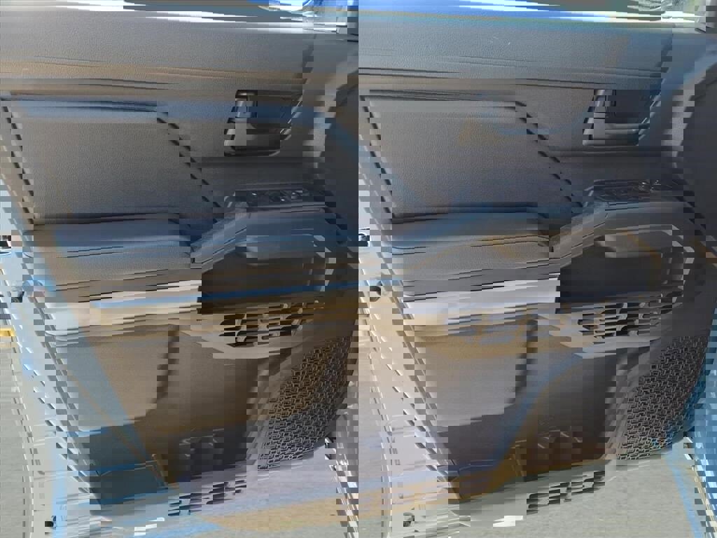 New 2026 Toyota Tacoma SR5 image 12