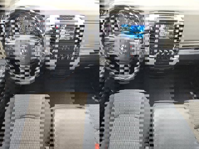 Used 2012 RAM 1500 Big Horn image 10