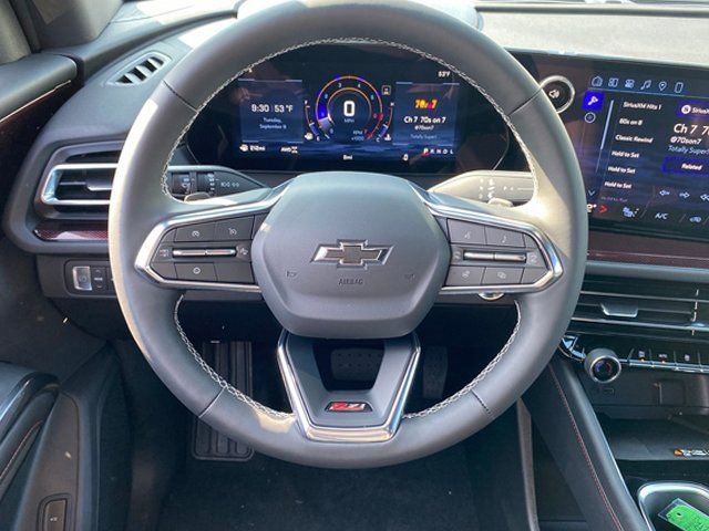 New 2026 Chevrolet Traverse Z71 w/ Driver Confidence Package image 7