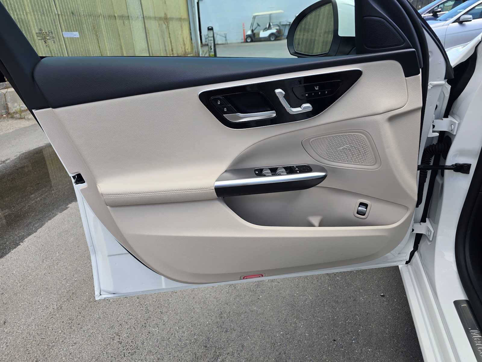 Used 2023 Mercedes-Benz C 300 Sedan image 19