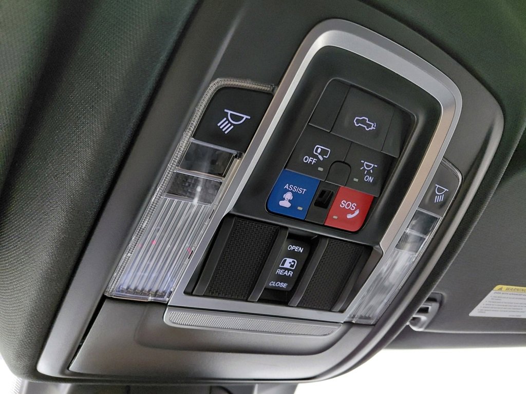 Certified 2022 RAM 1500 Laramie w/ Sport Appearance Package image 45