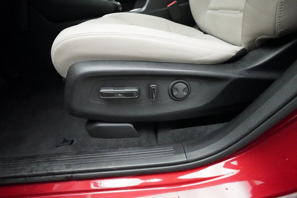 Certified 2023 Honda CR-V EX-L image 29