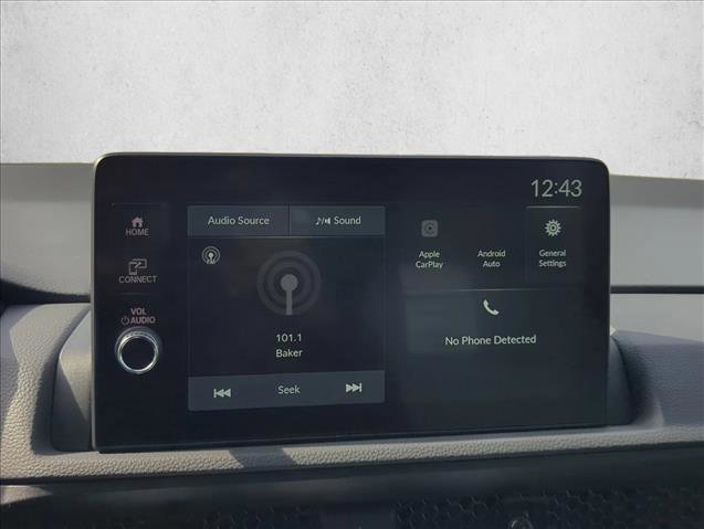 New 2026 Honda CR-V EX image 12