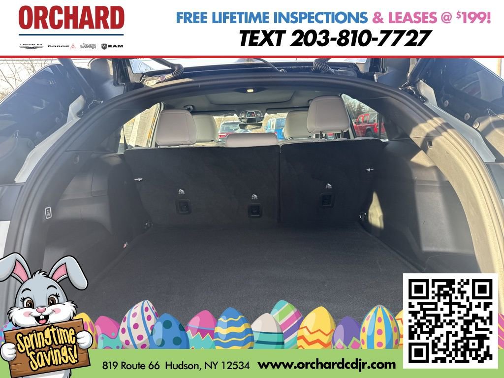 Used 2025 Jeep Wagoneer S Limited image 14