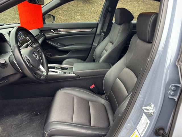 Used 2022 Honda Accord Sport image 11