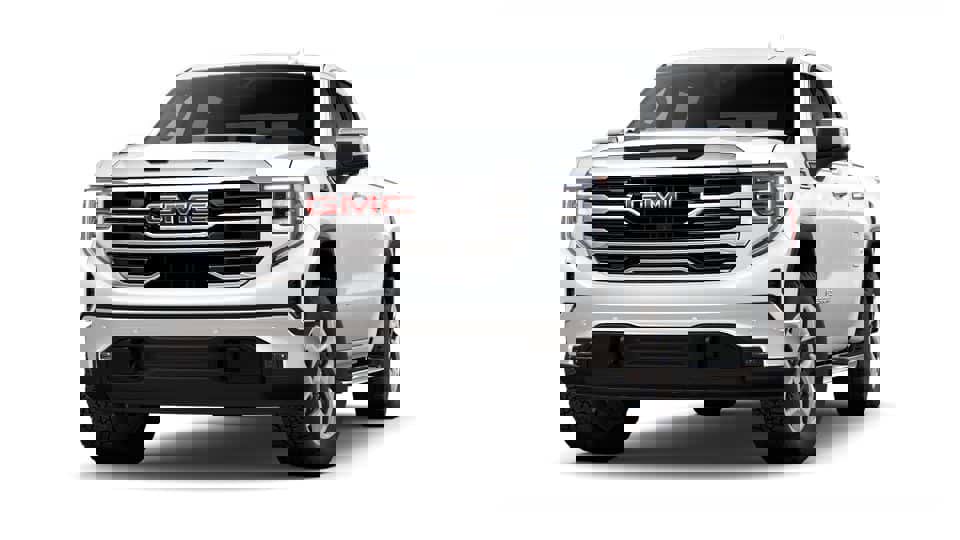 New 2026 GMC Sierra 1500 SLT w/ SLT Premium Plus Package image 27