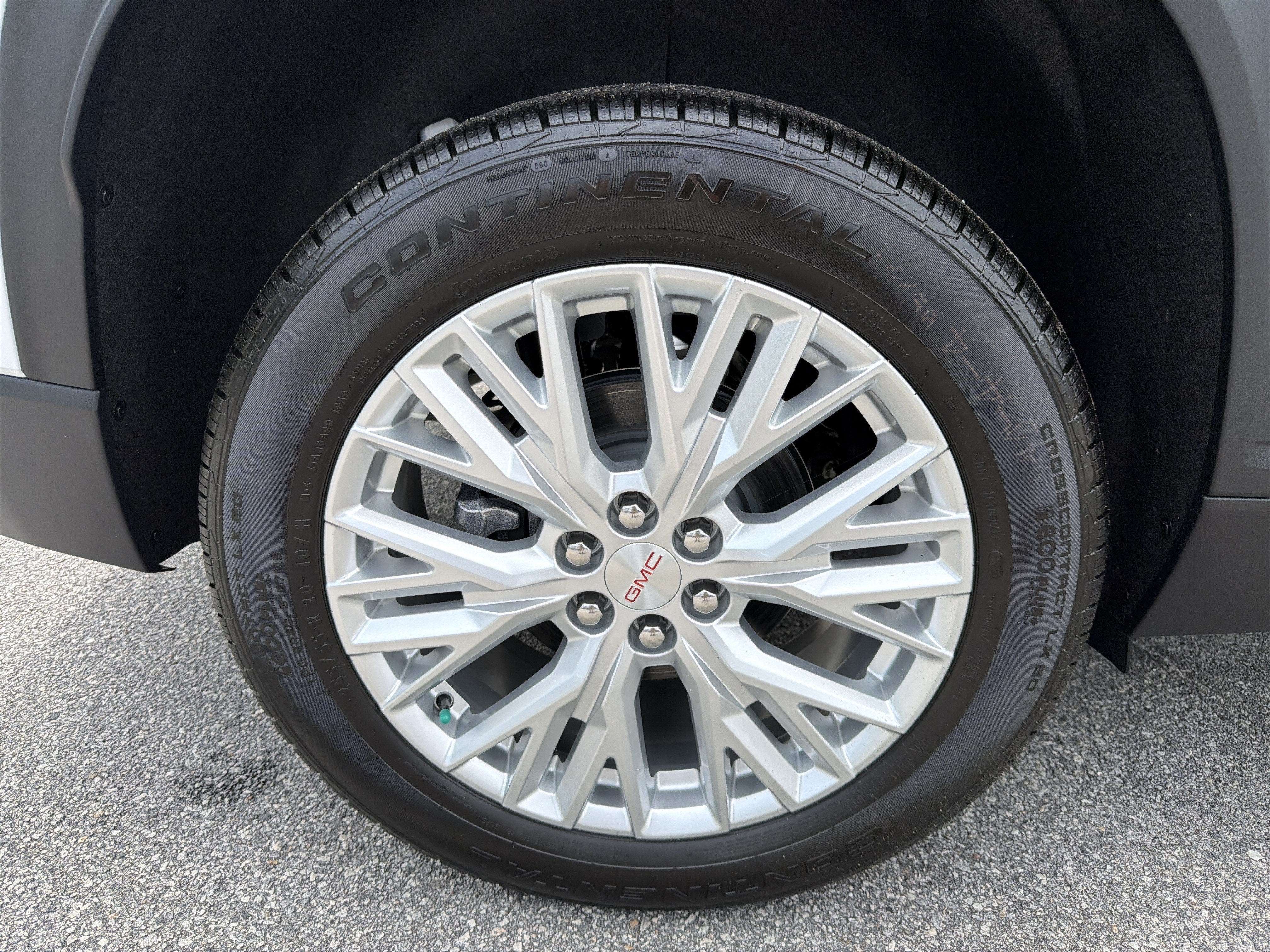 New 2026 GMC Acadia Elevation w/ Elevation Premium Package FWD image 18