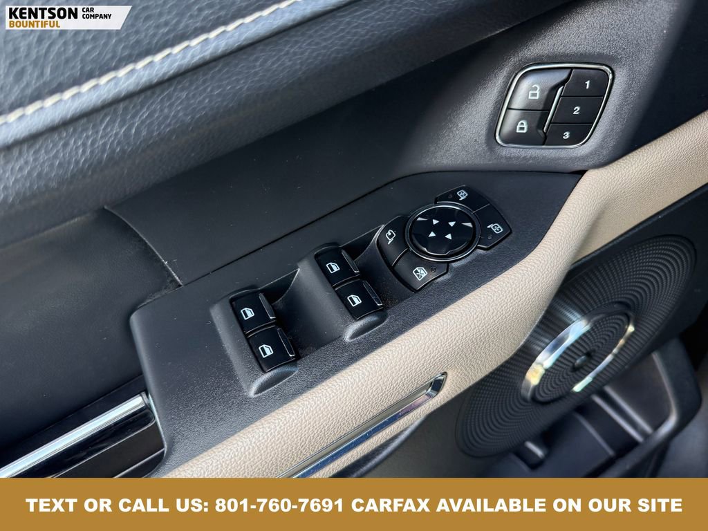 Used 2024 Ford Expedition Limited image 24