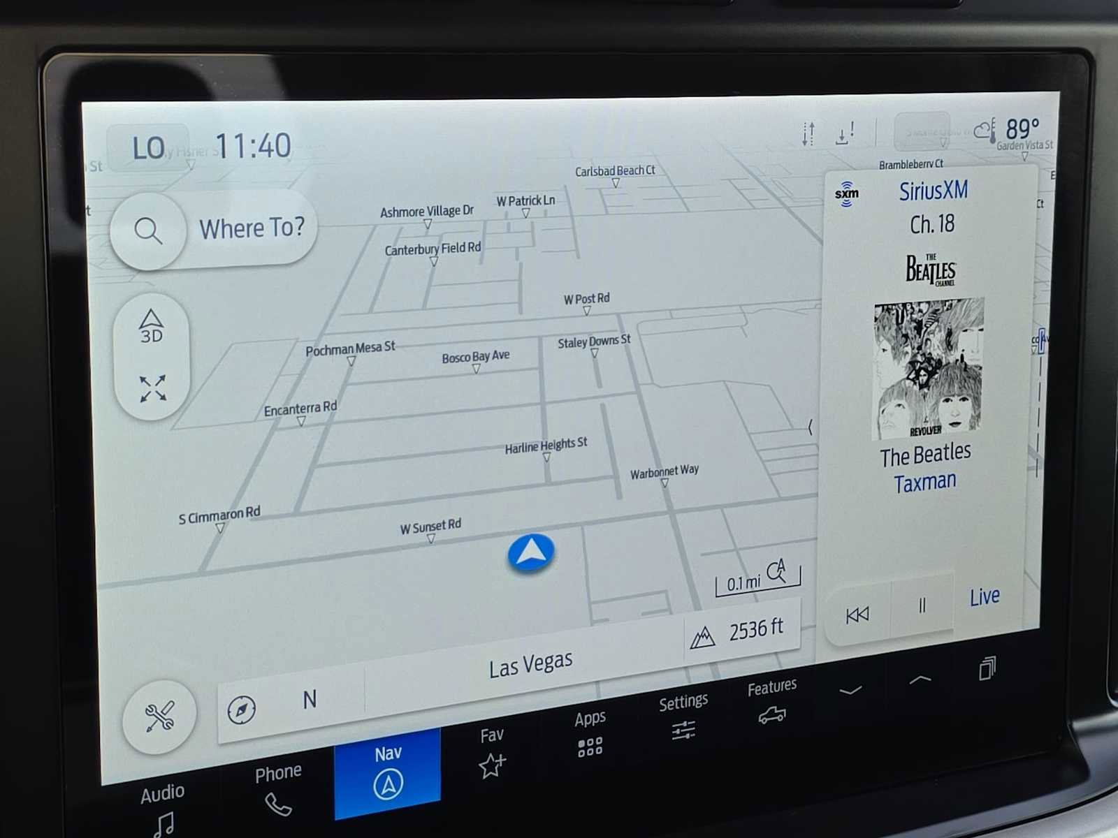 Used 2022 Ford F150 Lightning XLT image 27