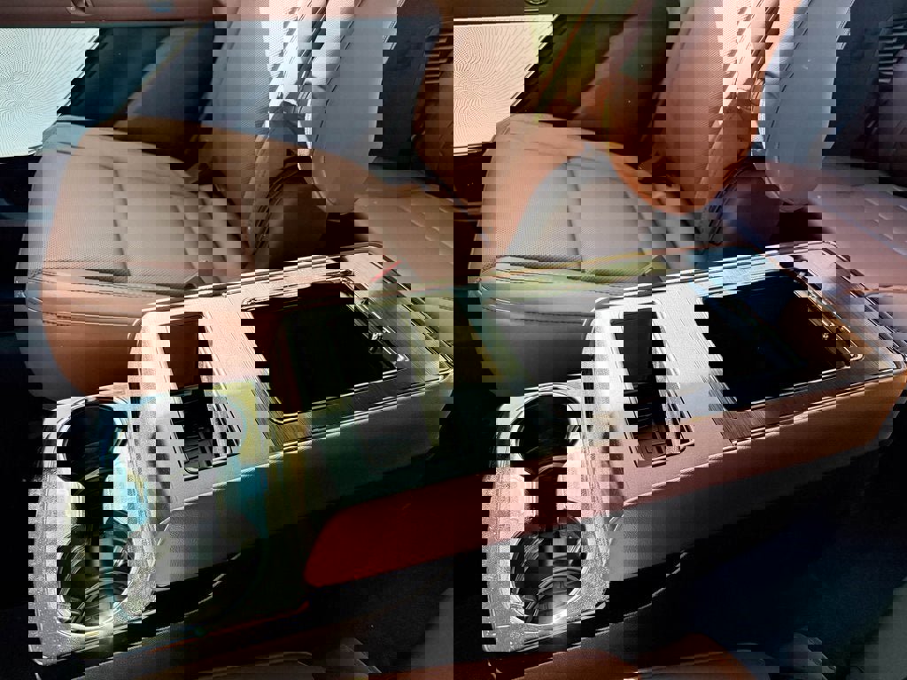 New 2026 Lincoln Aviator Reserve w/ Luxury Package image 50