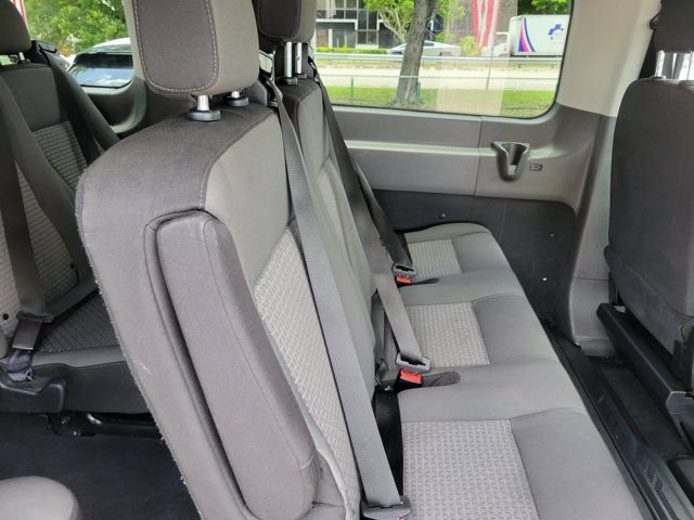 Certified 2023 Ford Transit 350 XLT RWD image 15