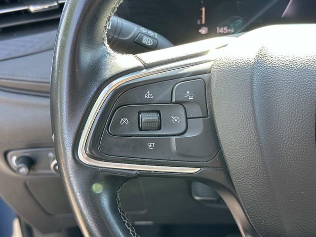 Used 2024 Buick Encore GX Preferred FWD image 25