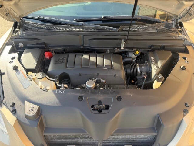 Used 2011 Buick Enclave CXL w/ Trailering Provision Package image 14